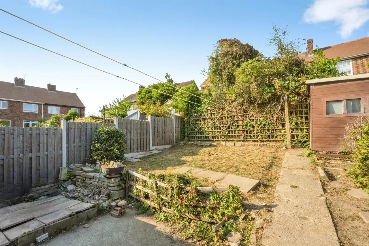 Hollytree Avenue, Maltby, Rotherham, photo 5