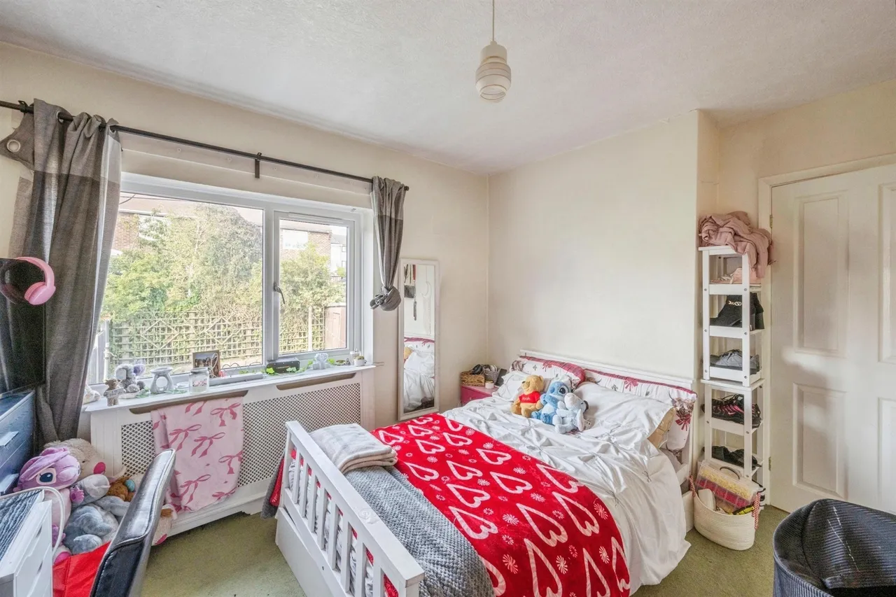 Hollytree Avenue, Maltby, Rotherham, photo 11