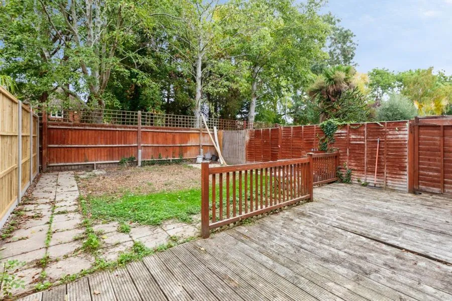 Nine Acres, Slough, SL1, photo 15