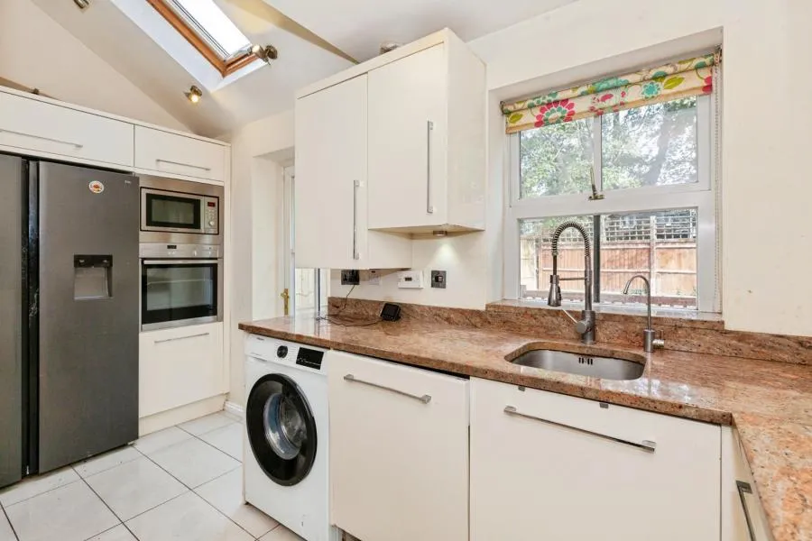 Nine Acres, Slough, SL1, photo 7