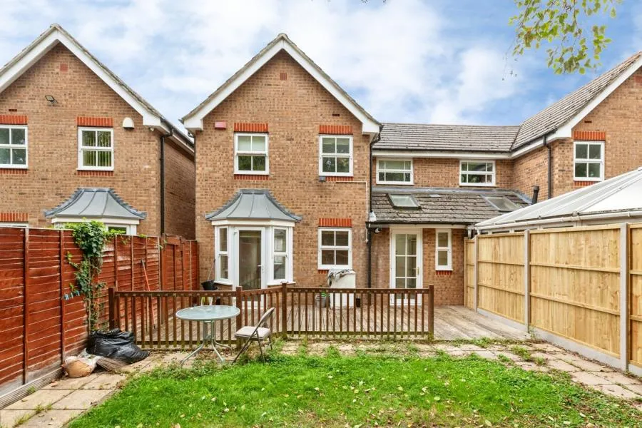 Nine Acres, Slough, SL1, photo 16