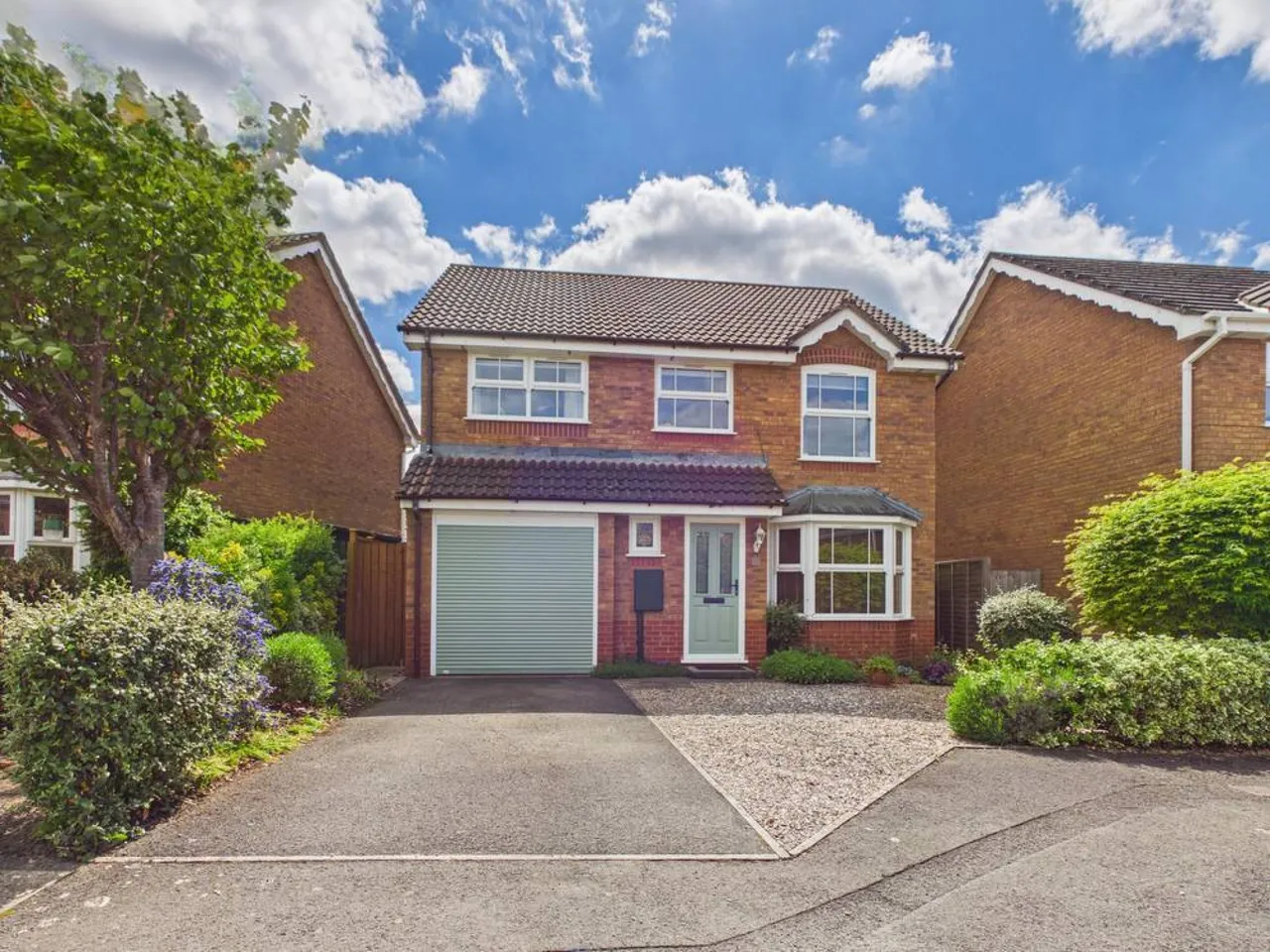 Pursey Drive, Bradley Stoke, BS32, photo 26