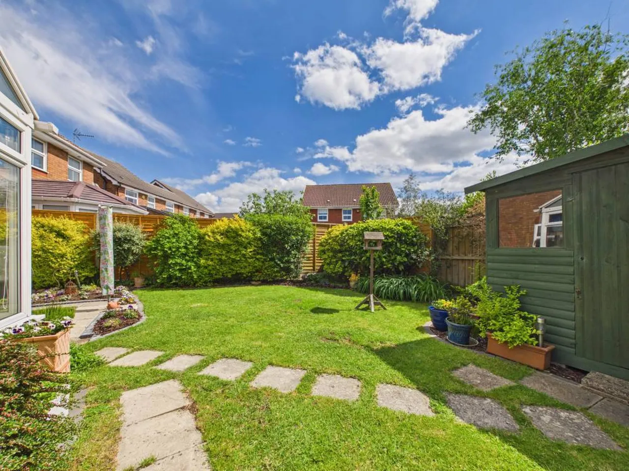 Pursey Drive, Bradley Stoke, BS32, photo 24