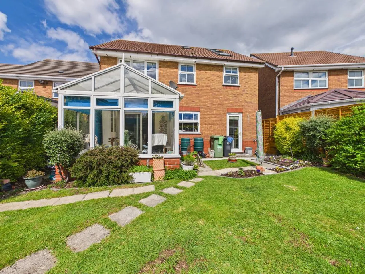 Pursey Drive, Bradley Stoke, BS32, photo 23