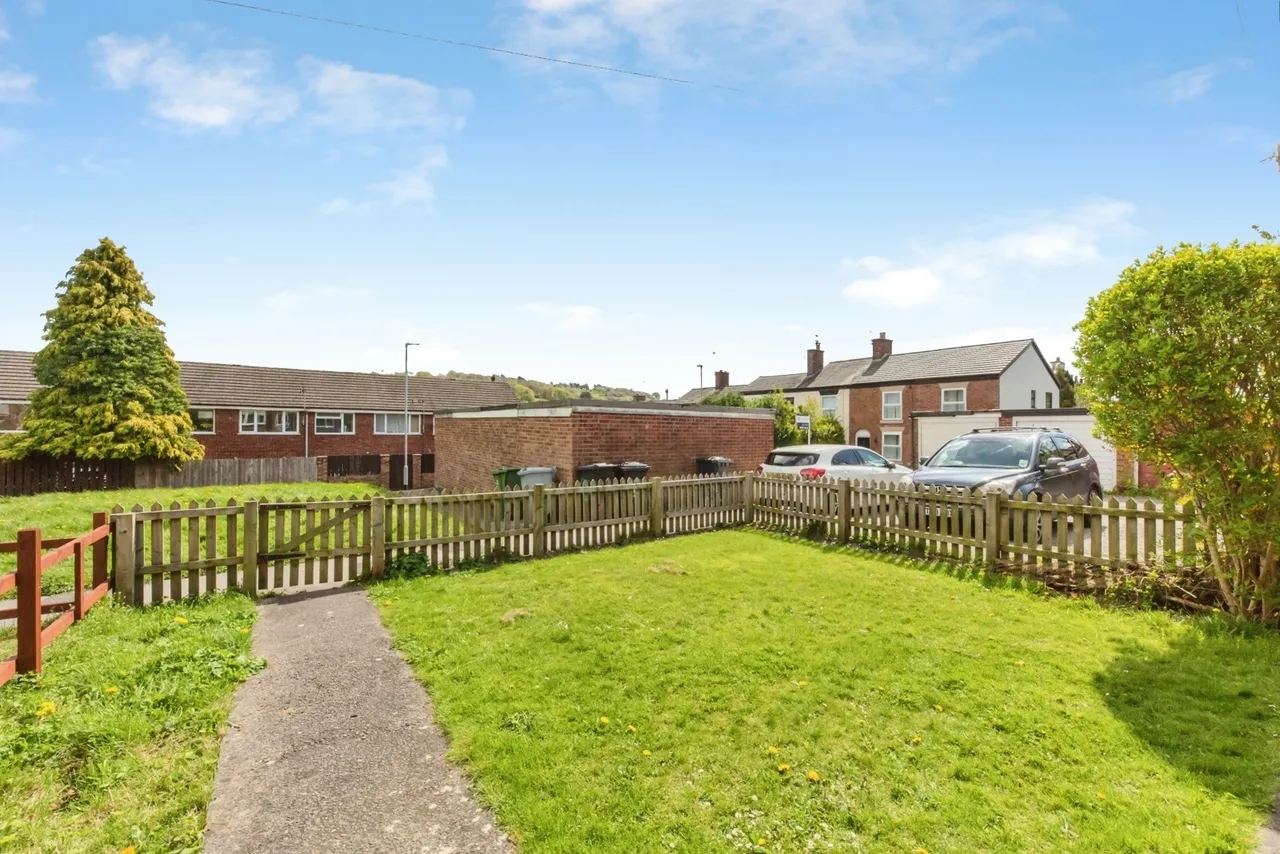 Canton Walks, MACCLESFIELD, Cheshire, SK11, photo 11