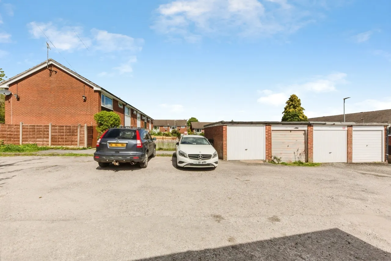 Canton Walks, MACCLESFIELD, Cheshire, SK11, photo 17