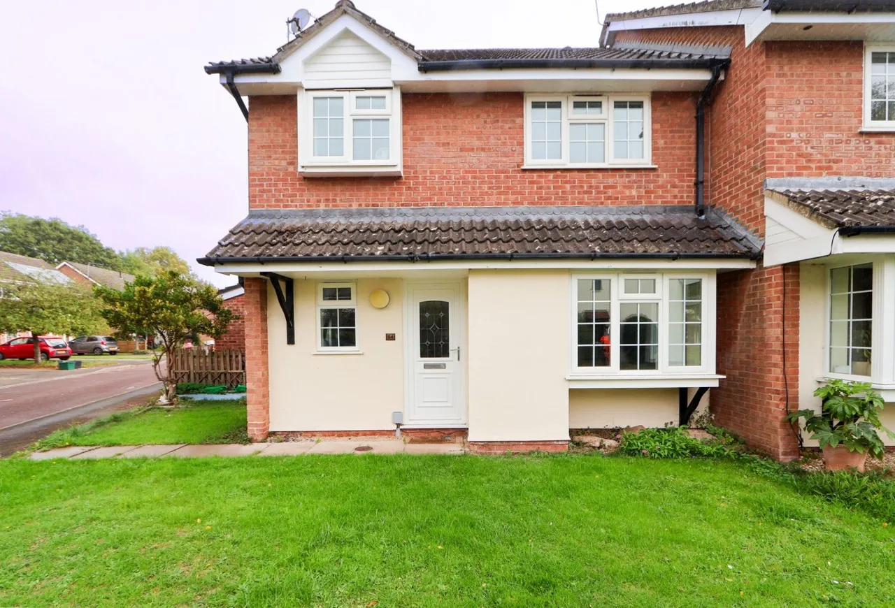 3 bed house to rent, The Glebe, Wrington, BS40