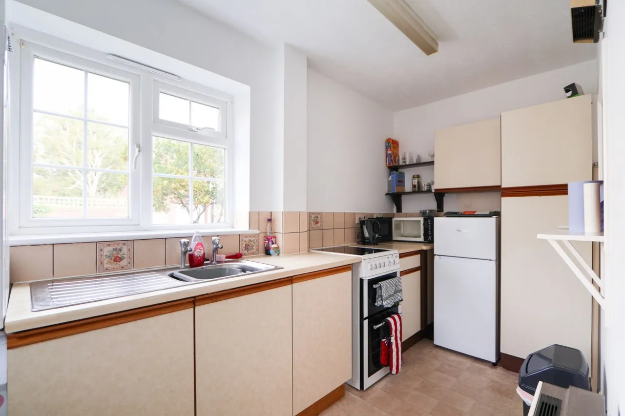 The Glebe, Wrington, BS40, photo 3