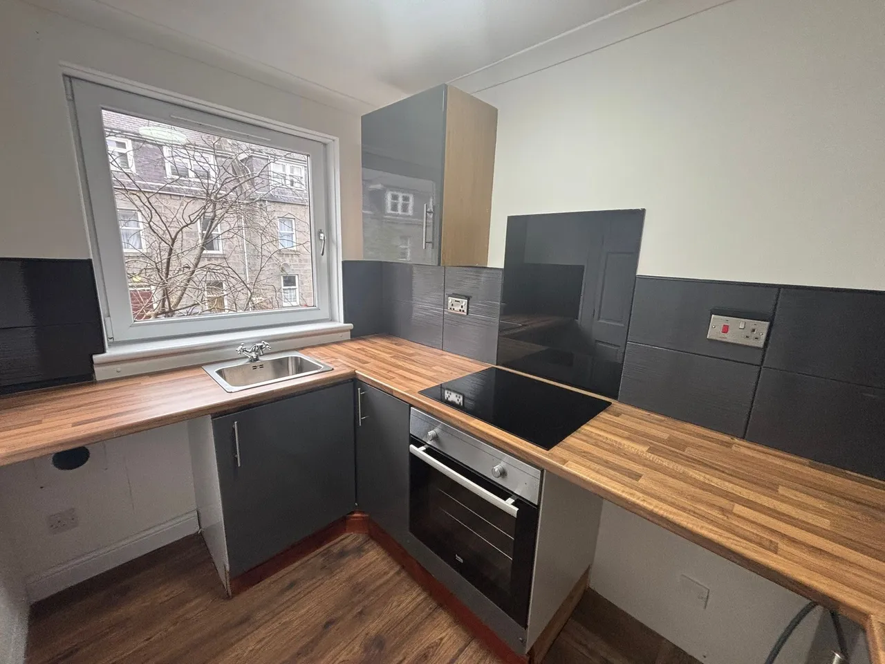 St. Annes Court, Aberdeen, photo 6