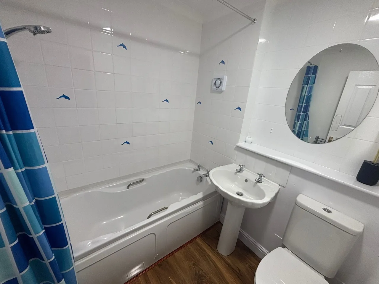 St. Annes Court, Aberdeen, photo 7