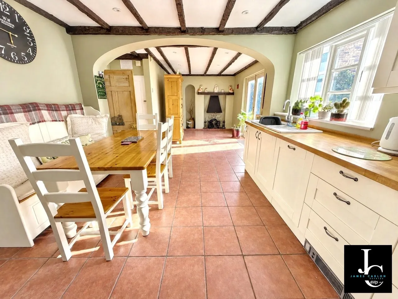 High Street, Madeley, TF7, photo 14