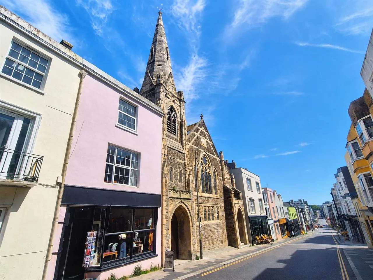 Norman Road, St Leonards On Sea, East Sussex, TN38 0EG, photo 13