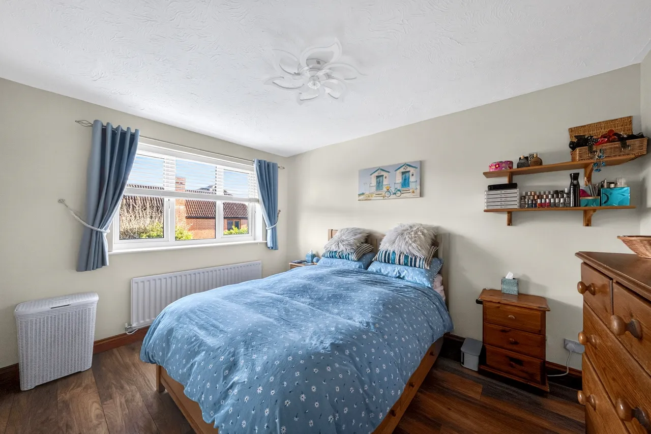 Normandy Way, Bletchley, Milton Keynes, photo 11