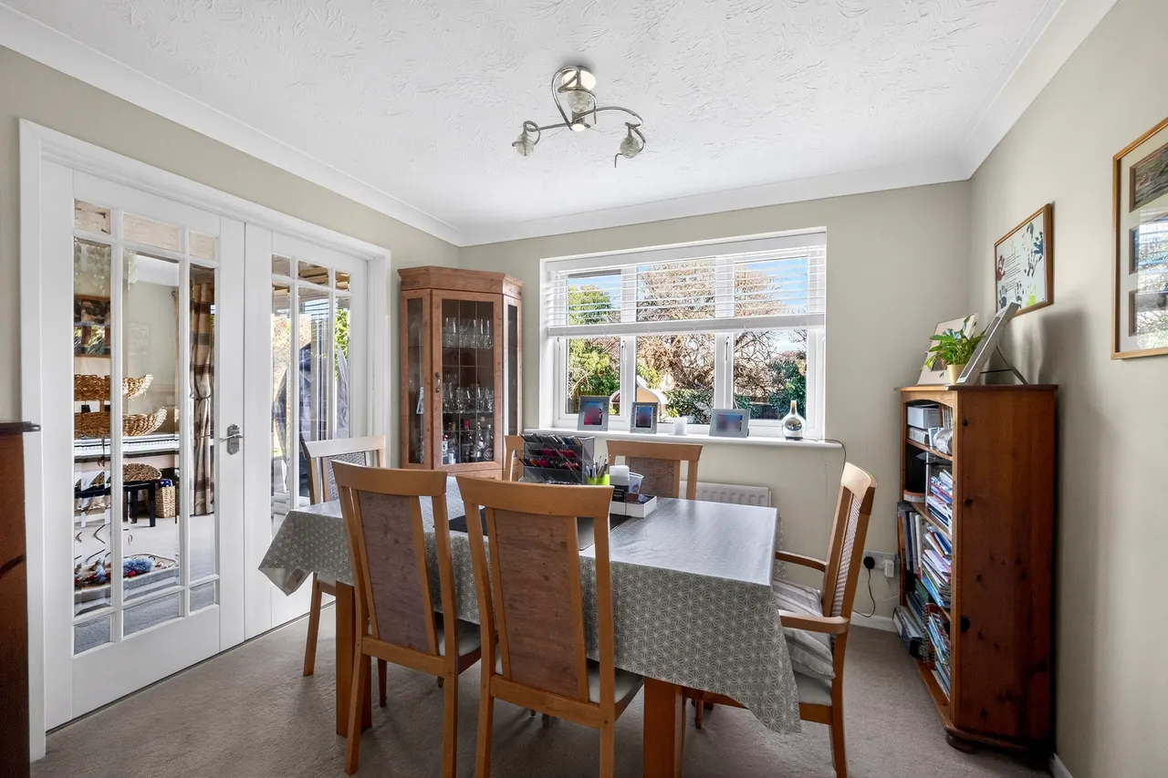 Normandy Way, Bletchley, Milton Keynes, photo 6