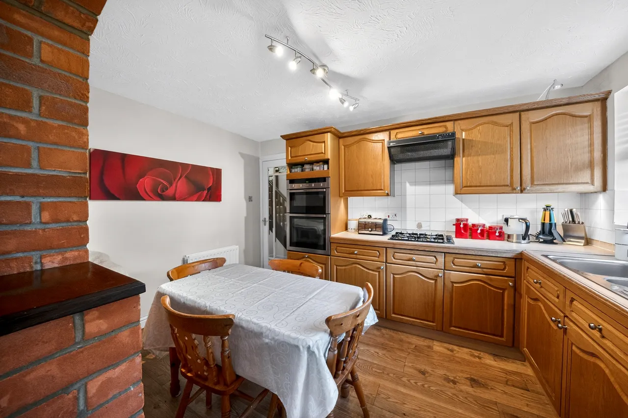 Normandy Way, Bletchley, Milton Keynes, photo 5