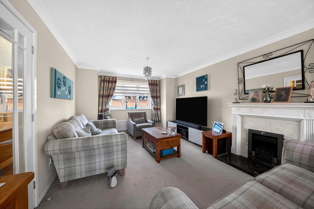 Normandy Way, Bletchley, Milton Keynes, photo 7