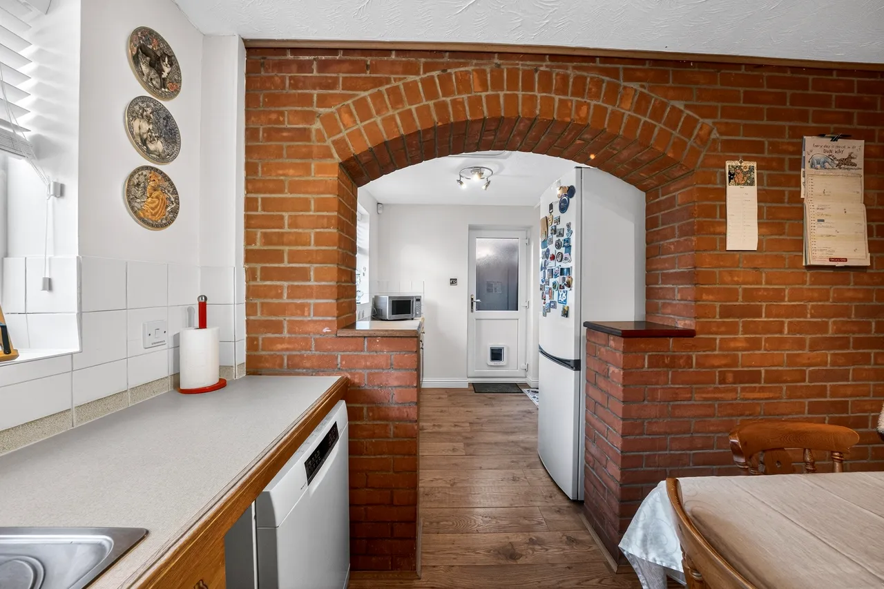 Normandy Way, Bletchley, Milton Keynes, photo 4