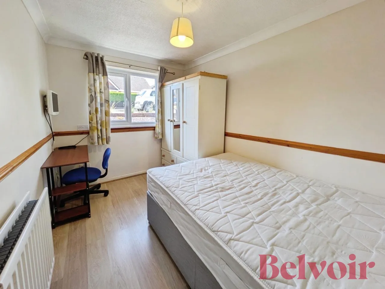 Room 1 Park Road, Silverdale, ST5, photo 9