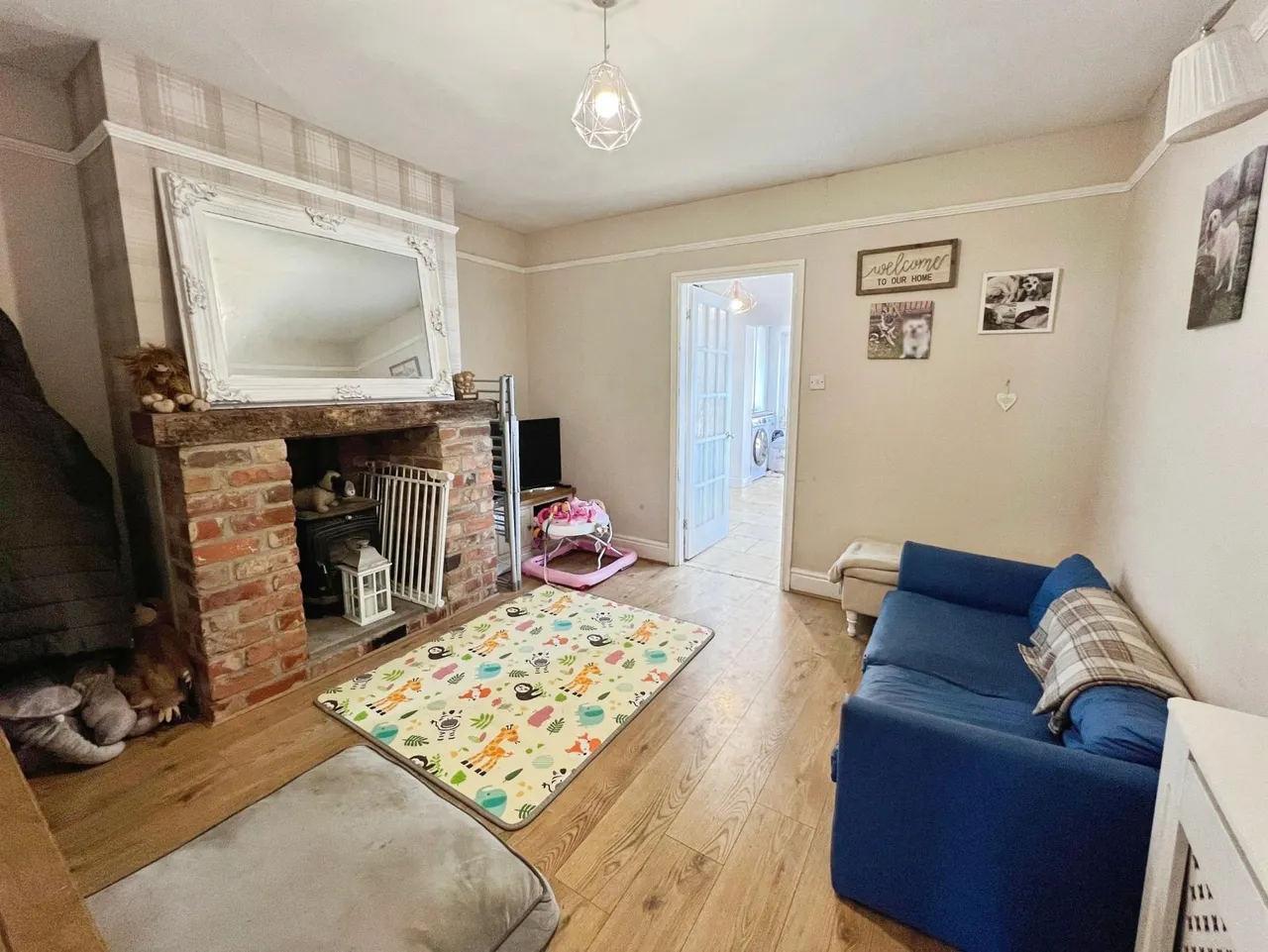 Monk Street, Tutbury, DE13, photo 3