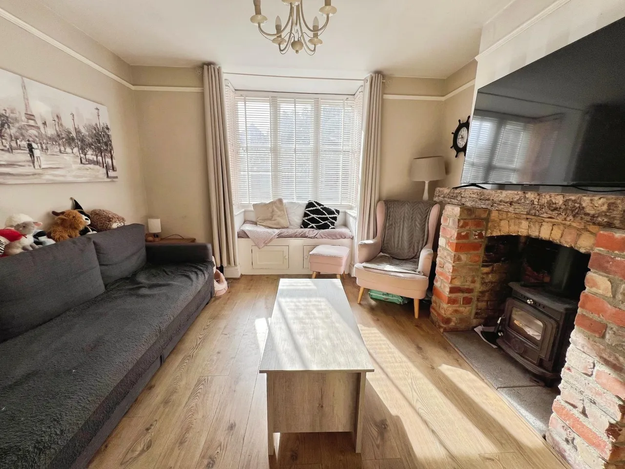 Monk Street, Tutbury, DE13, photo 5