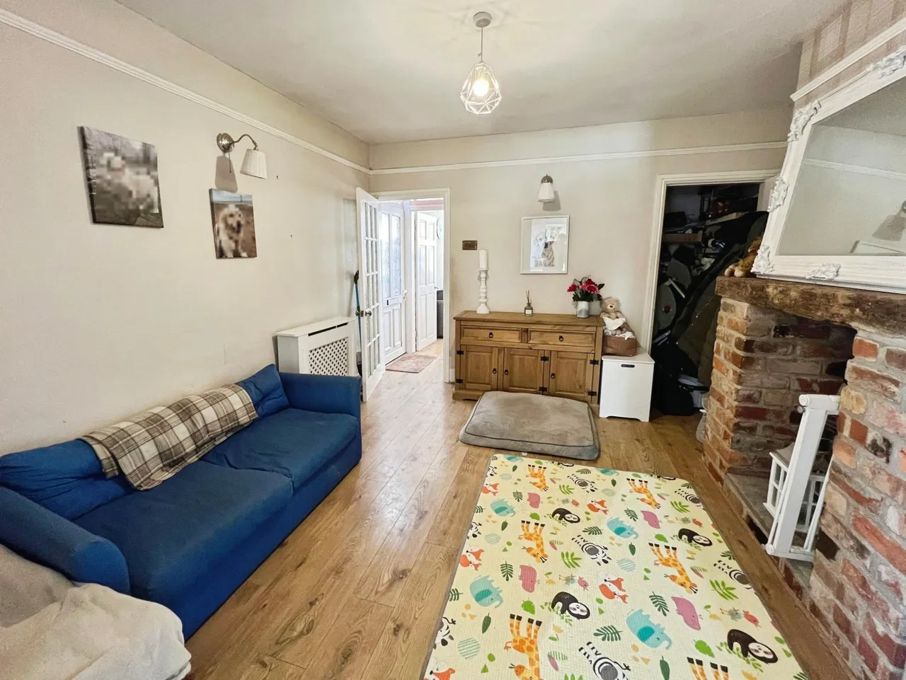 Monk Street, Tutbury, DE13, photo 6