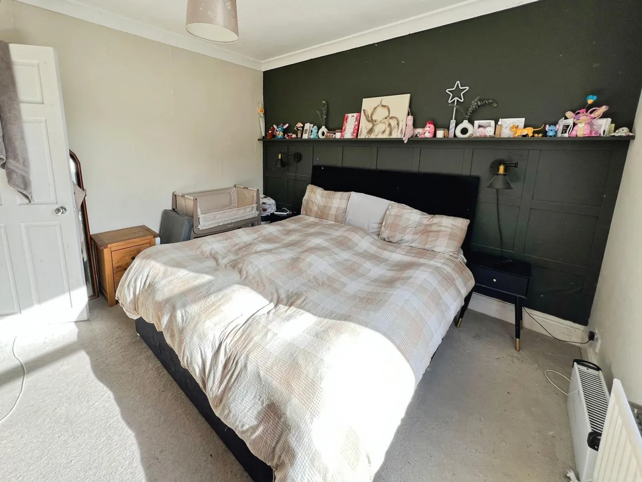 Monk Street, Tutbury, DE13, photo 13