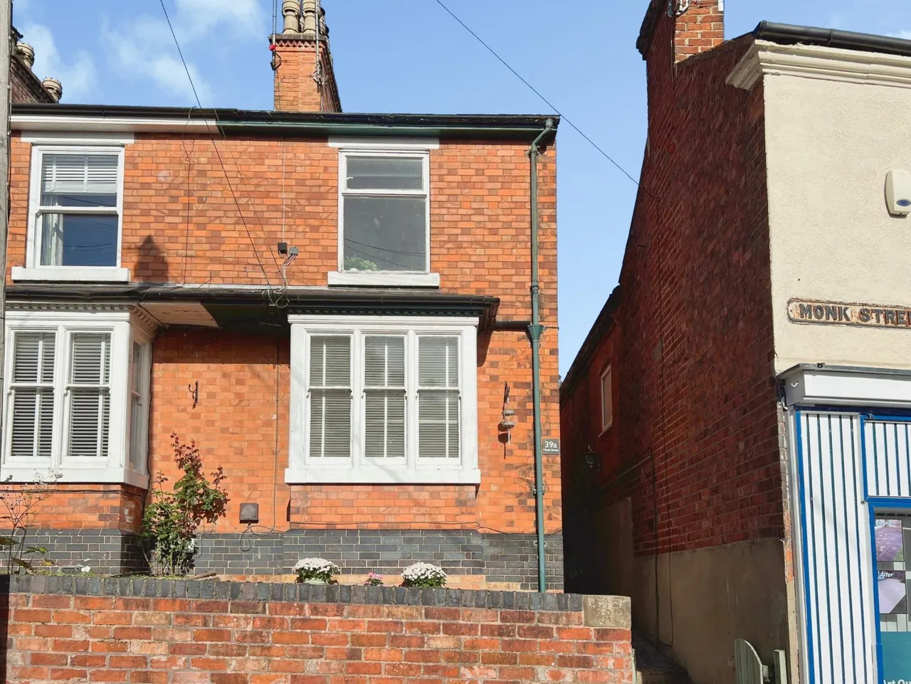 Monk Street, Tutbury, DE13, photo 21