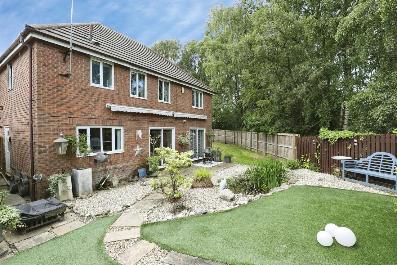 Upton Close, Winsford, CW7, photo 22