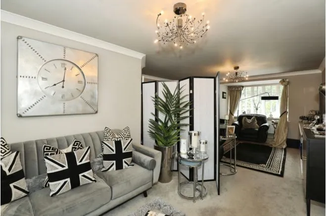 Upton Close, Winsford, CW7, photo 8