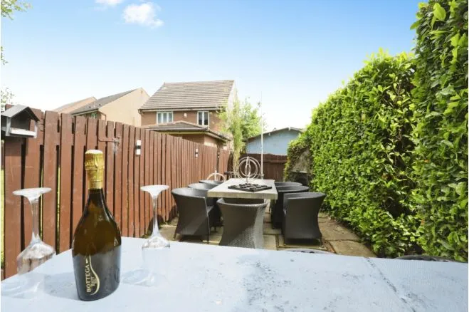 Upton Close, Winsford, CW7, photo 27