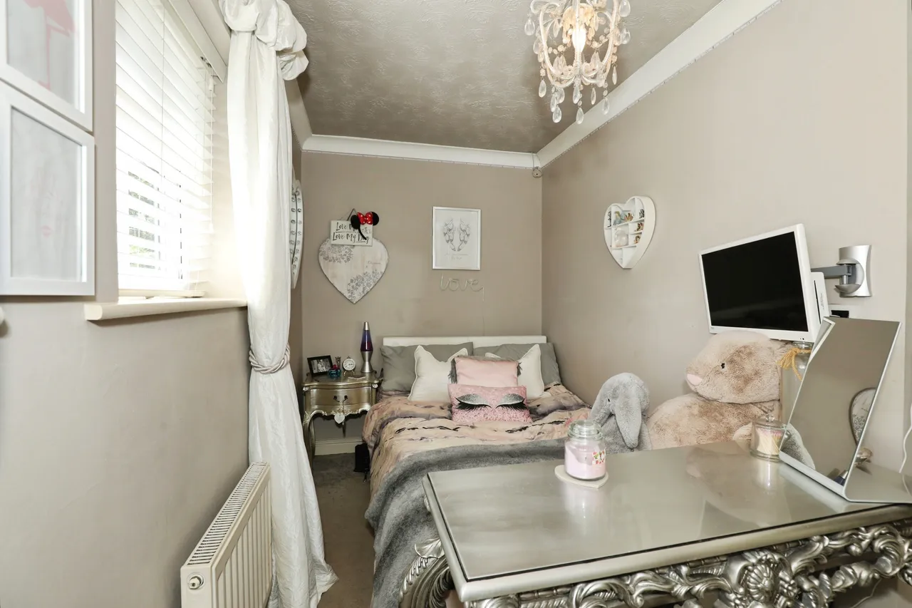 Upton Close, Winsford, CW7, photo 21