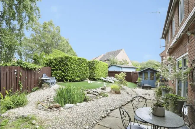 Upton Close, Winsford, CW7, photo 23