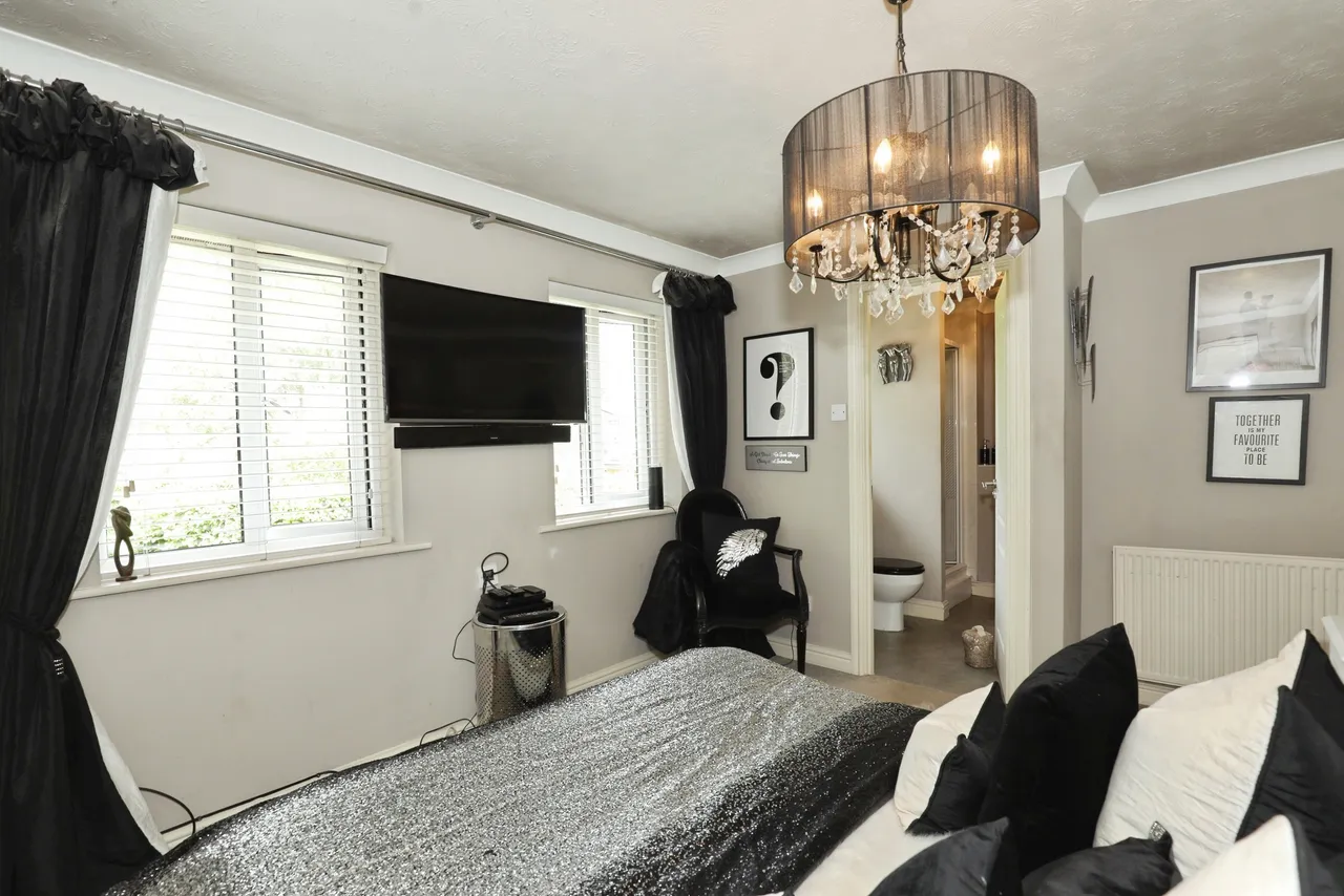 Upton Close, Winsford, CW7, photo 17