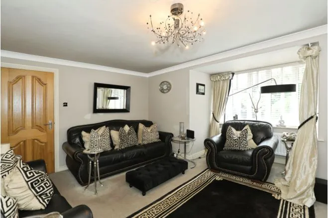 Upton Close, Winsford, CW7, photo 6