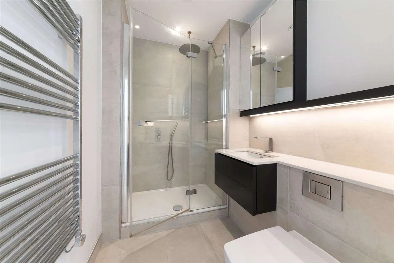 The Crosse, 2 New Tannery Way, SE1 5ZW, photo 6