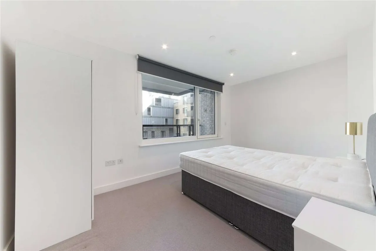 The Crosse, 2 New Tannery Way, SE1 5ZW, photo 7