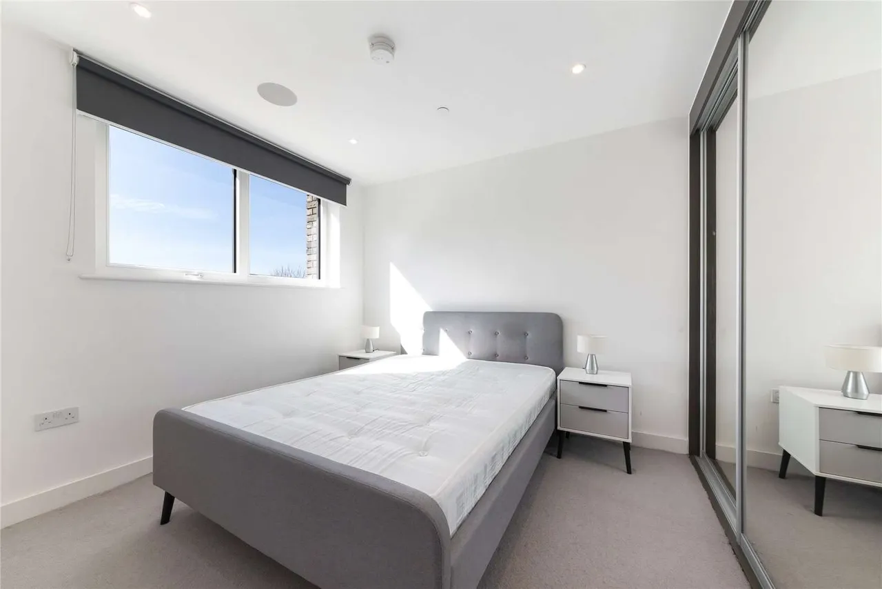 The Crosse, 2 New Tannery Way, SE1 5ZW, photo 5