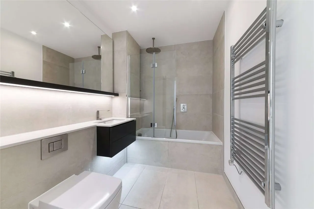 The Crosse, 2 New Tannery Way, SE1 5ZW, photo 4