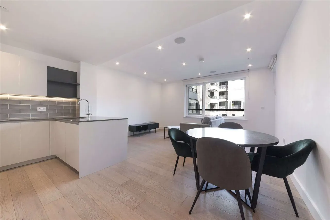 The Crosse, 2 New Tannery Way, SE1 5ZW, photo 2