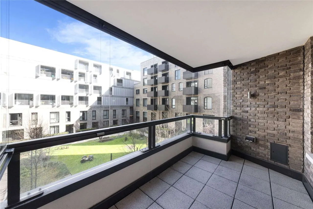 The Crosse, 2 New Tannery Way, SE1 5ZW, photo 8