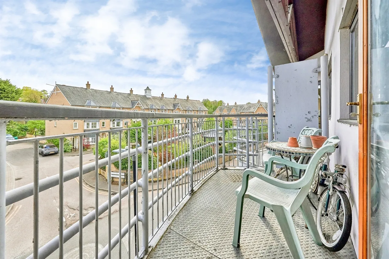 Station Street, Saffron Walden, CB11, photo 6