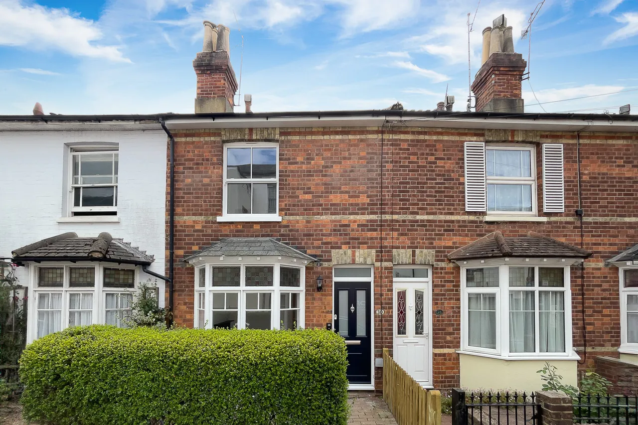 2 bed house for sale — Newton Road, Tunbridge Wells, Kent, TN1 1RU