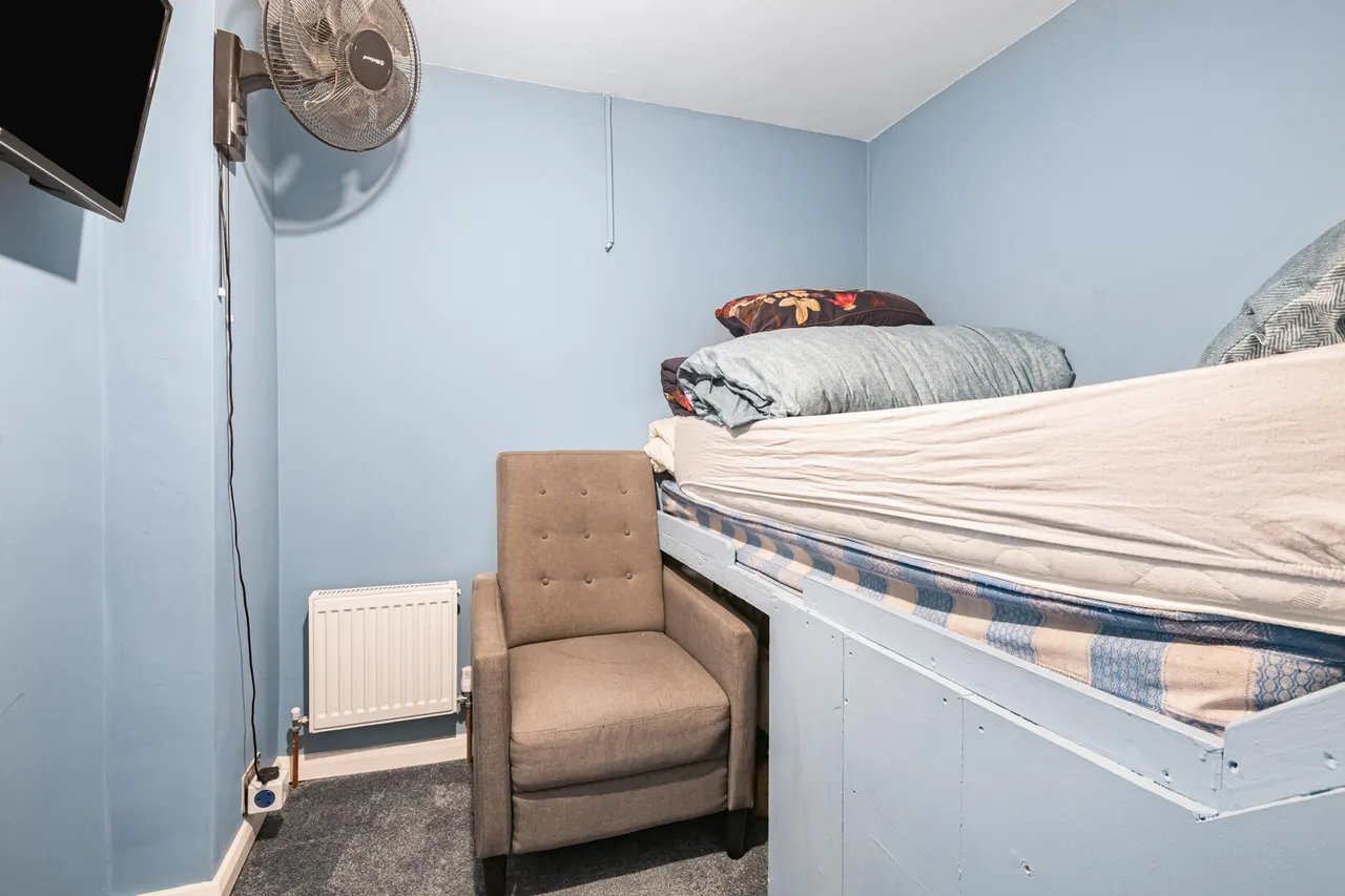 Dendridge Close, Enfield, EN1, photo 9