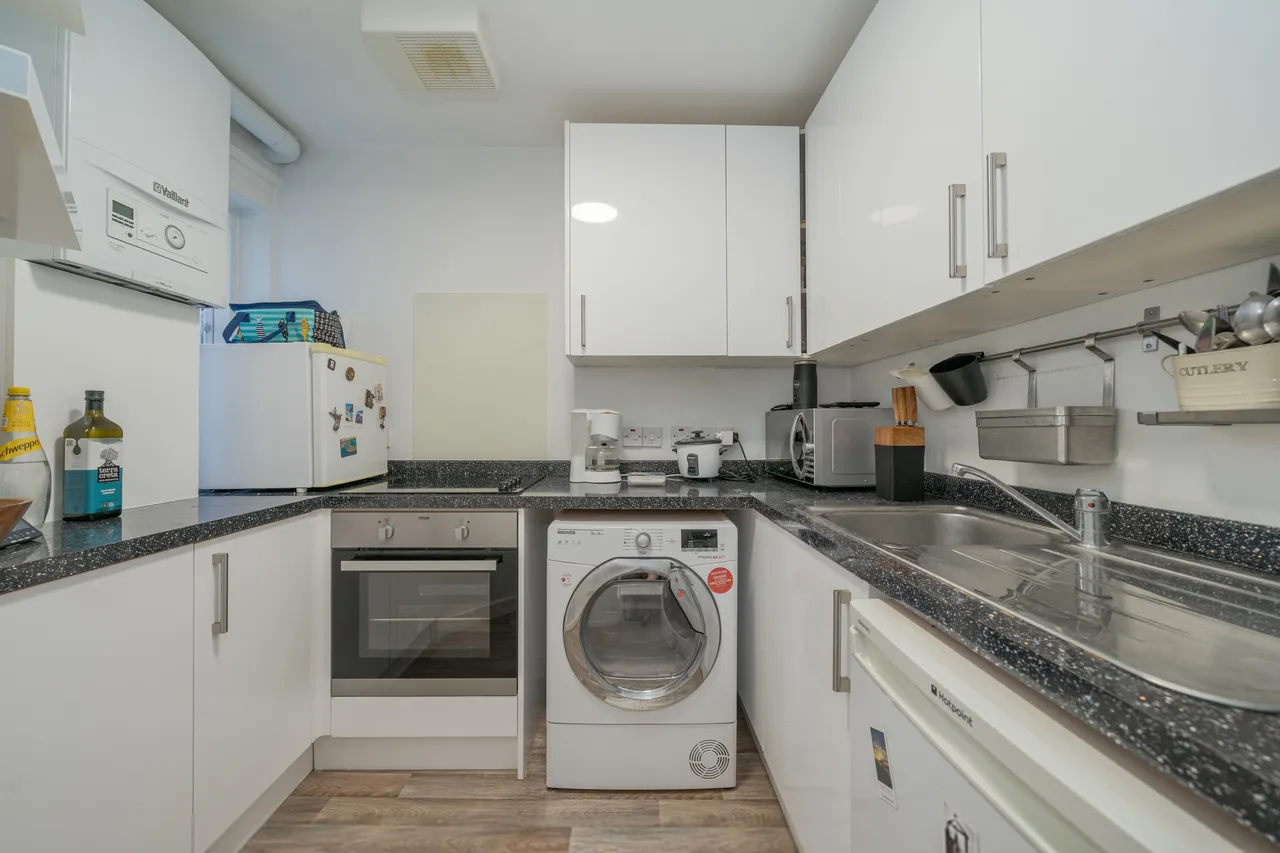 Stafford Road, London, NW6, photo 9