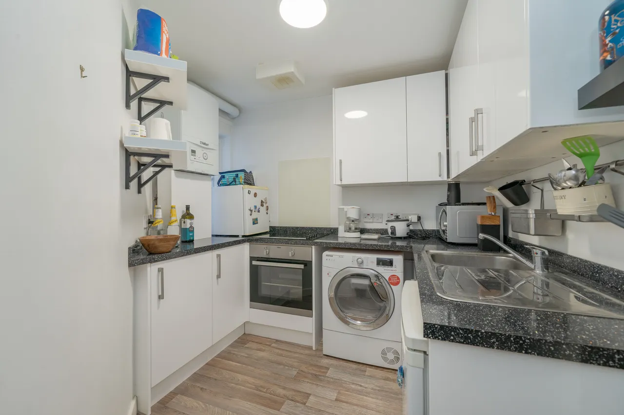 Stafford Road, London, NW6, photo 6