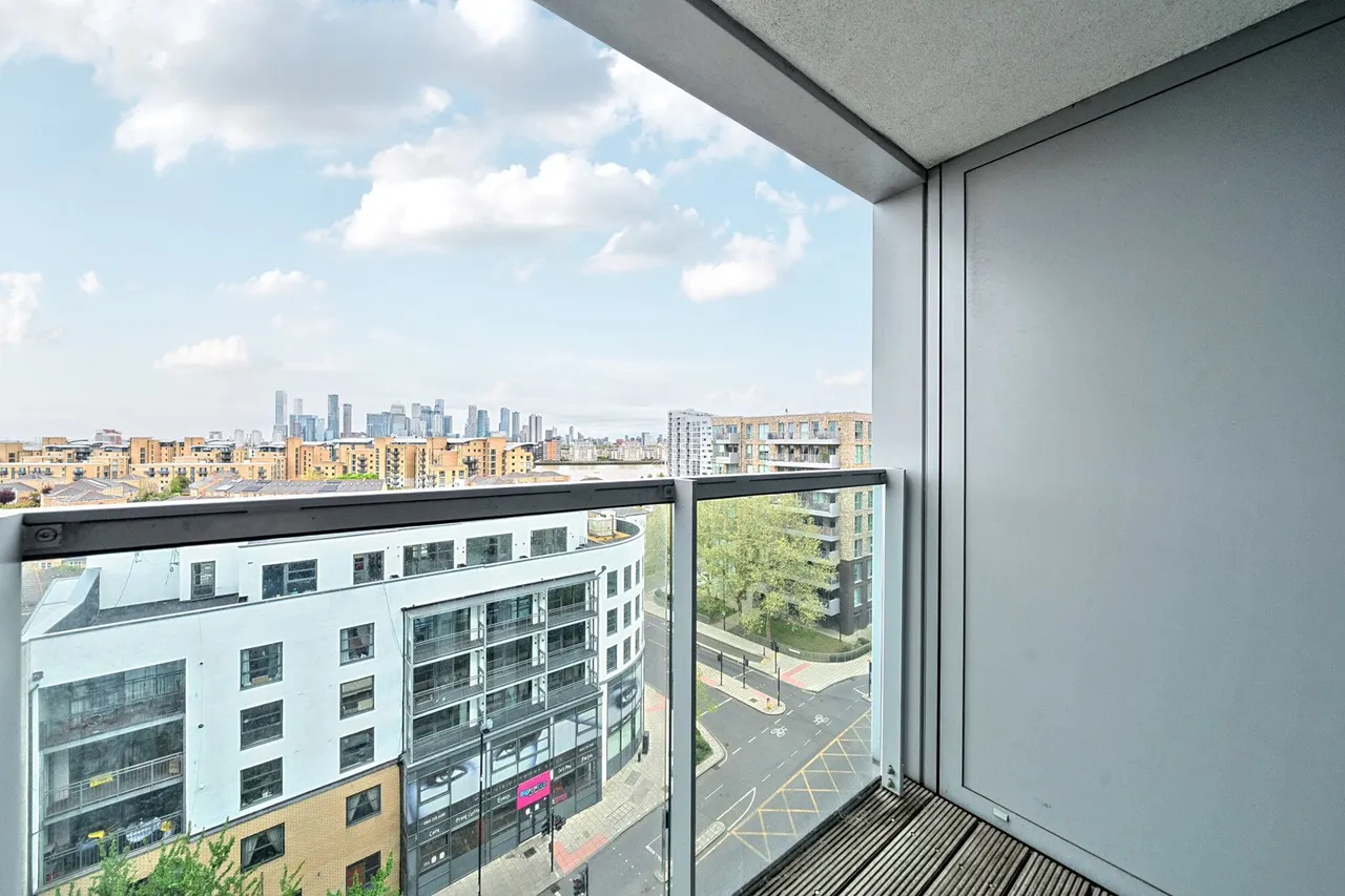 Dancers Way, SE8, photo 13