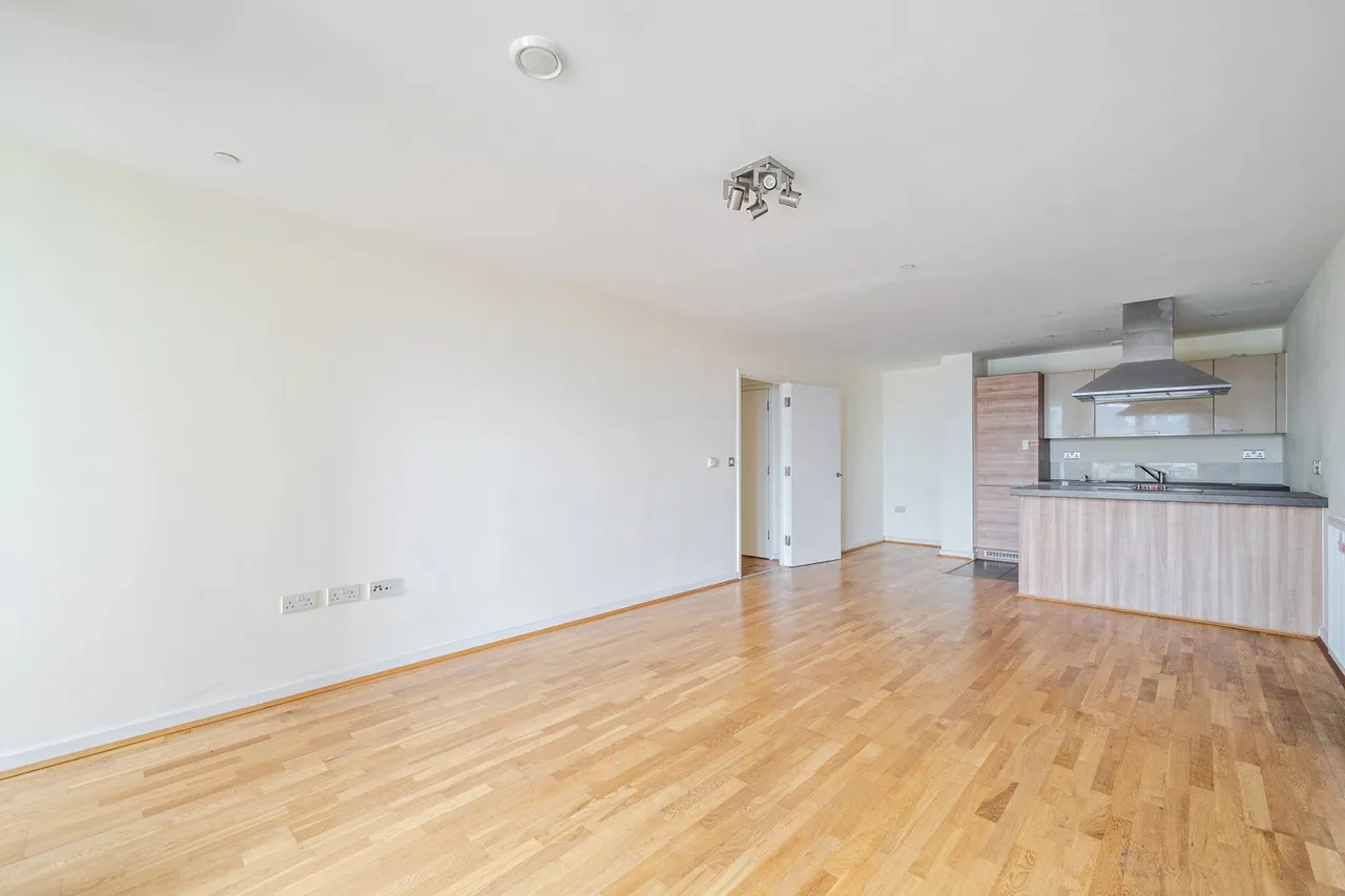 Dancers Way, SE8, photo 9