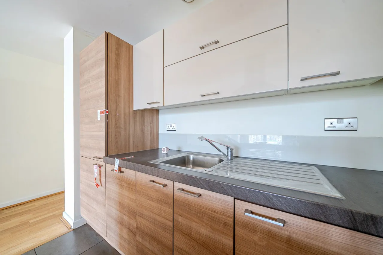 Dancers Way, SE8, photo 12
