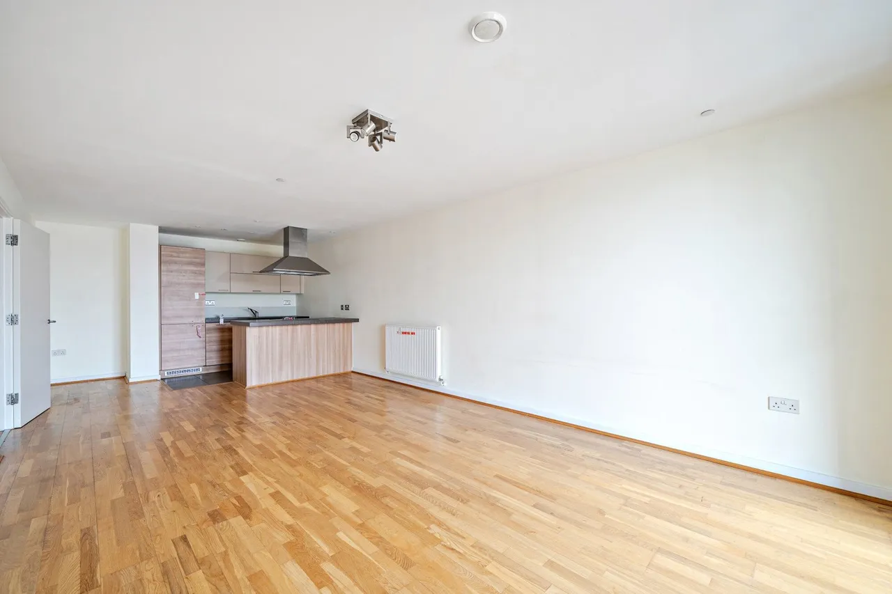 Dancers Way, SE8, photo 14
