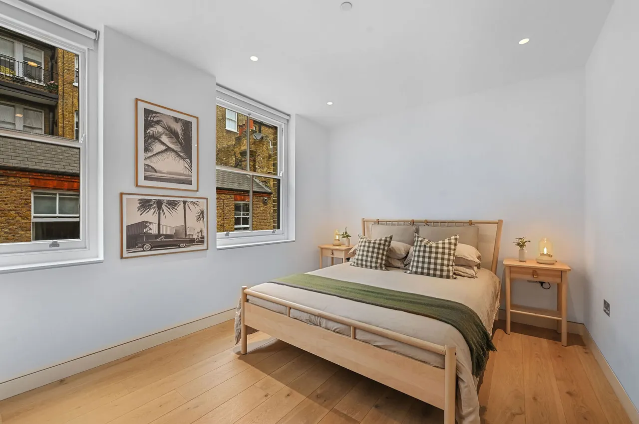 Bingham Place, Marylebone, London, W1U 5AT, photo 26